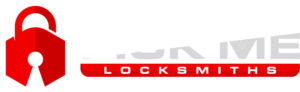Pick Me Locksmiths full logo