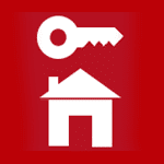 House Lockout Icon