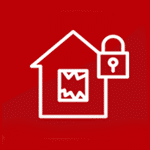 Residential Lockout Icon
