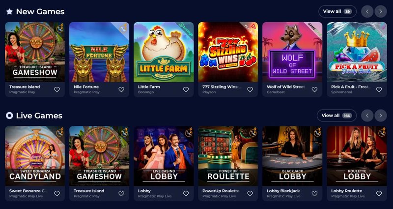 Best casino nine in Germany