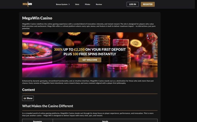 Guide to mystake casino uk