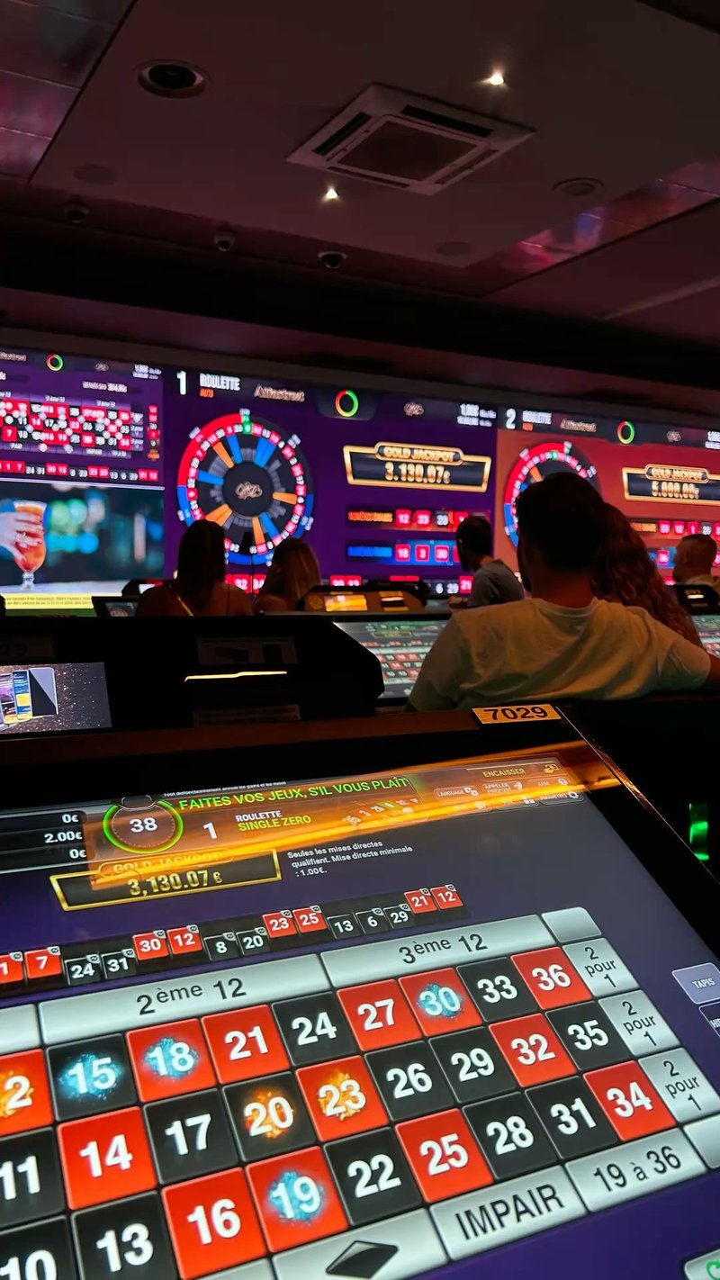Jokabet casino uk in United Kingdom