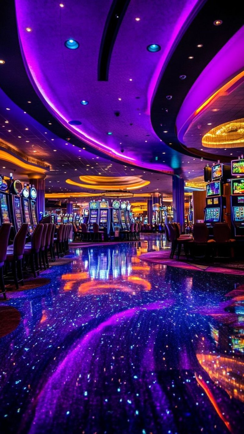 Lizaro casino online in United Kingdom